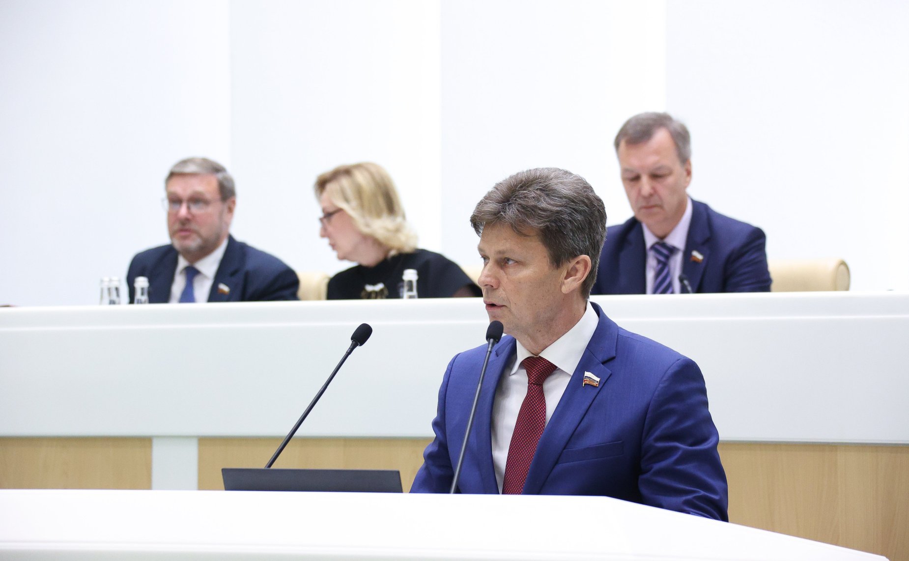 Василий Попадайло