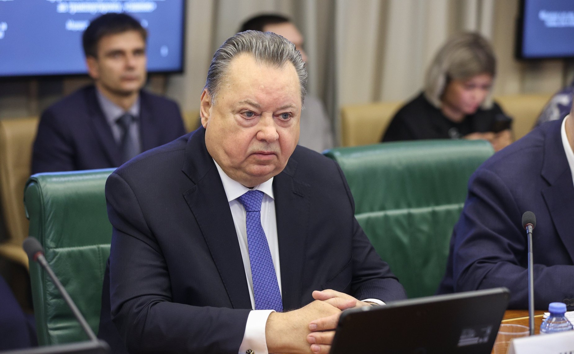 Борис Невзоров