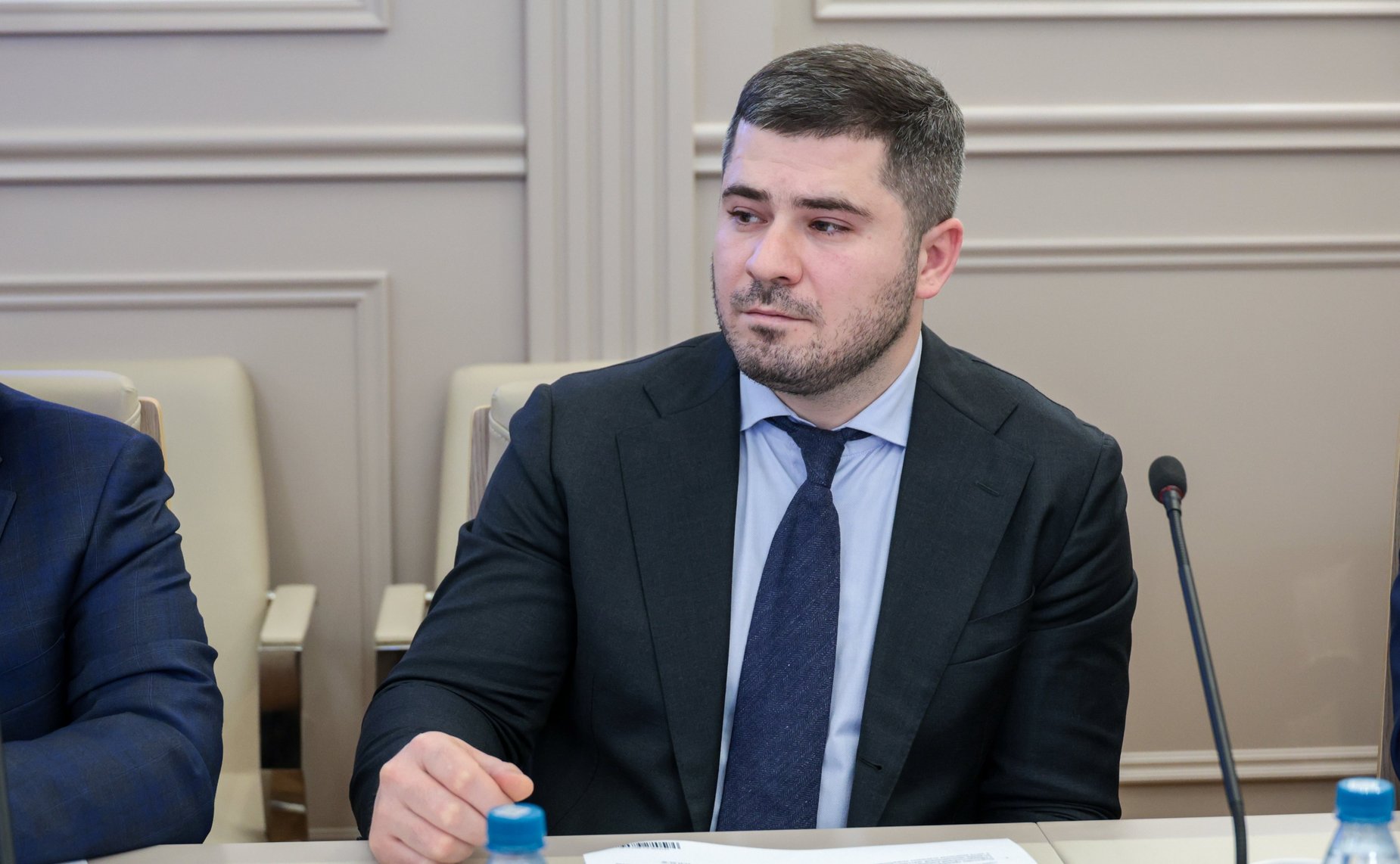 Совещание Комитета Совета Федерации по аграрно-продовольственной политике и природопользованию «Актуальные вопросы производства средств защиты растений и обеспечения ими сельскохозяйственных товаропроизводителей»