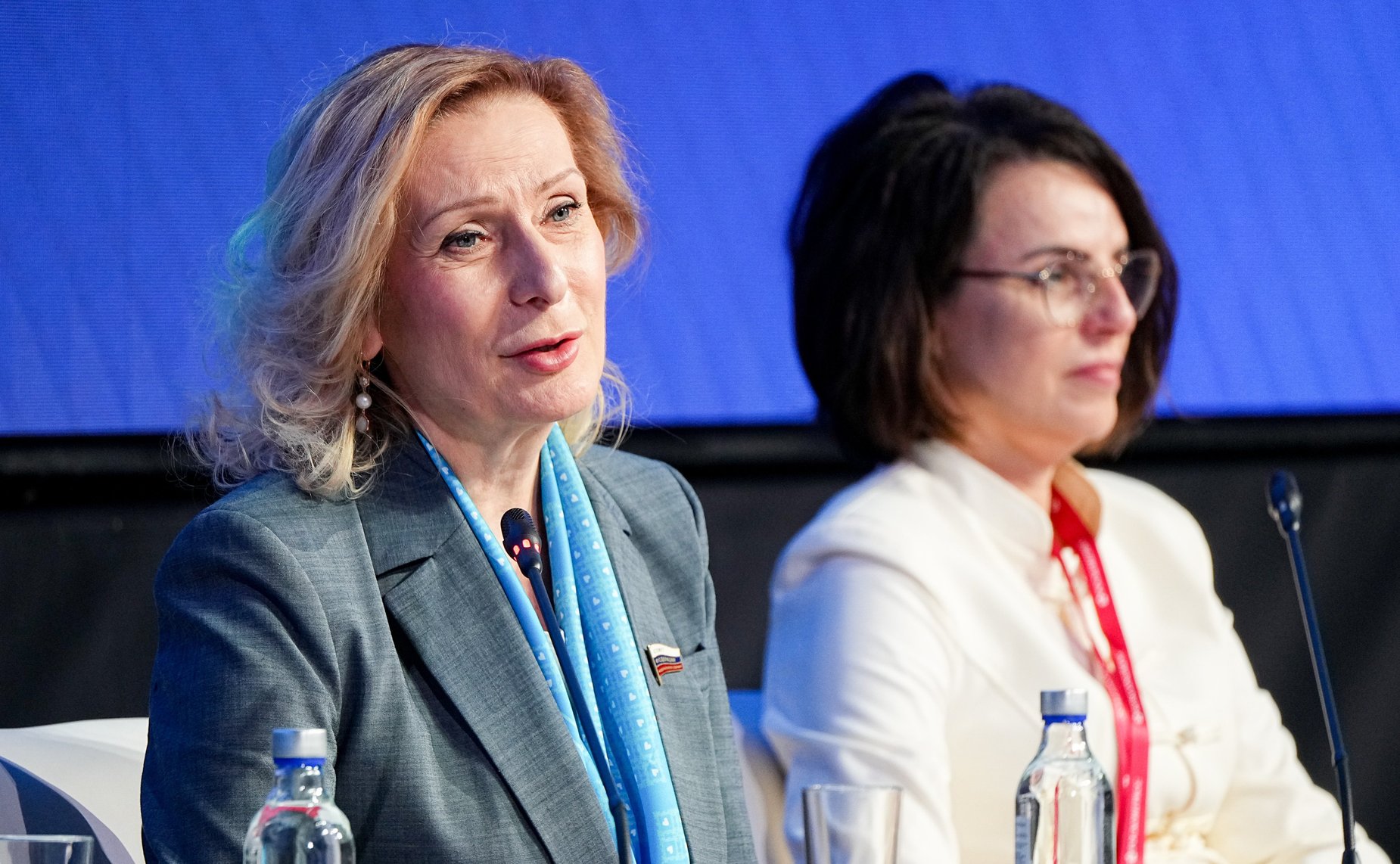 Инна Святенко