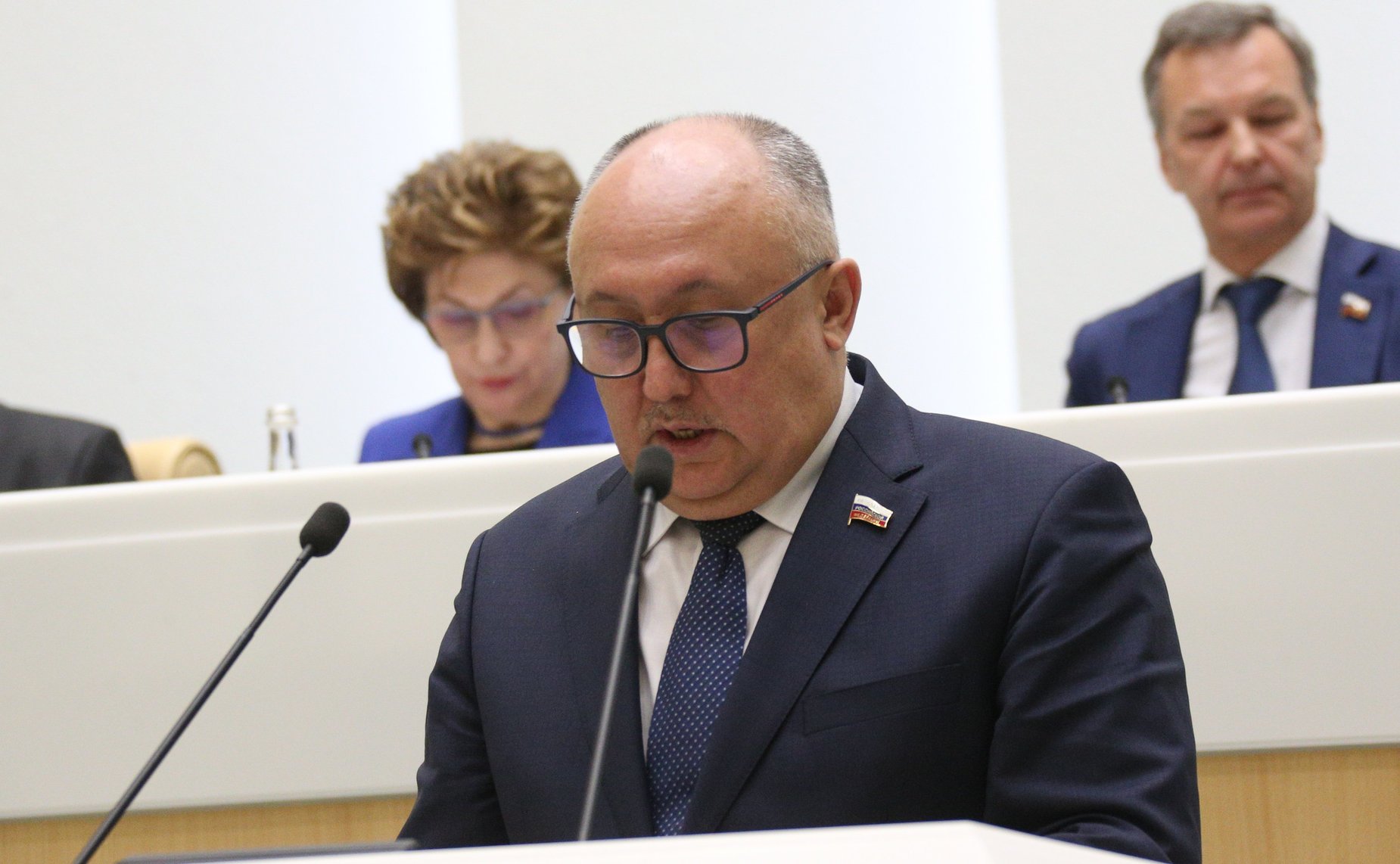 Андрей Базилевский