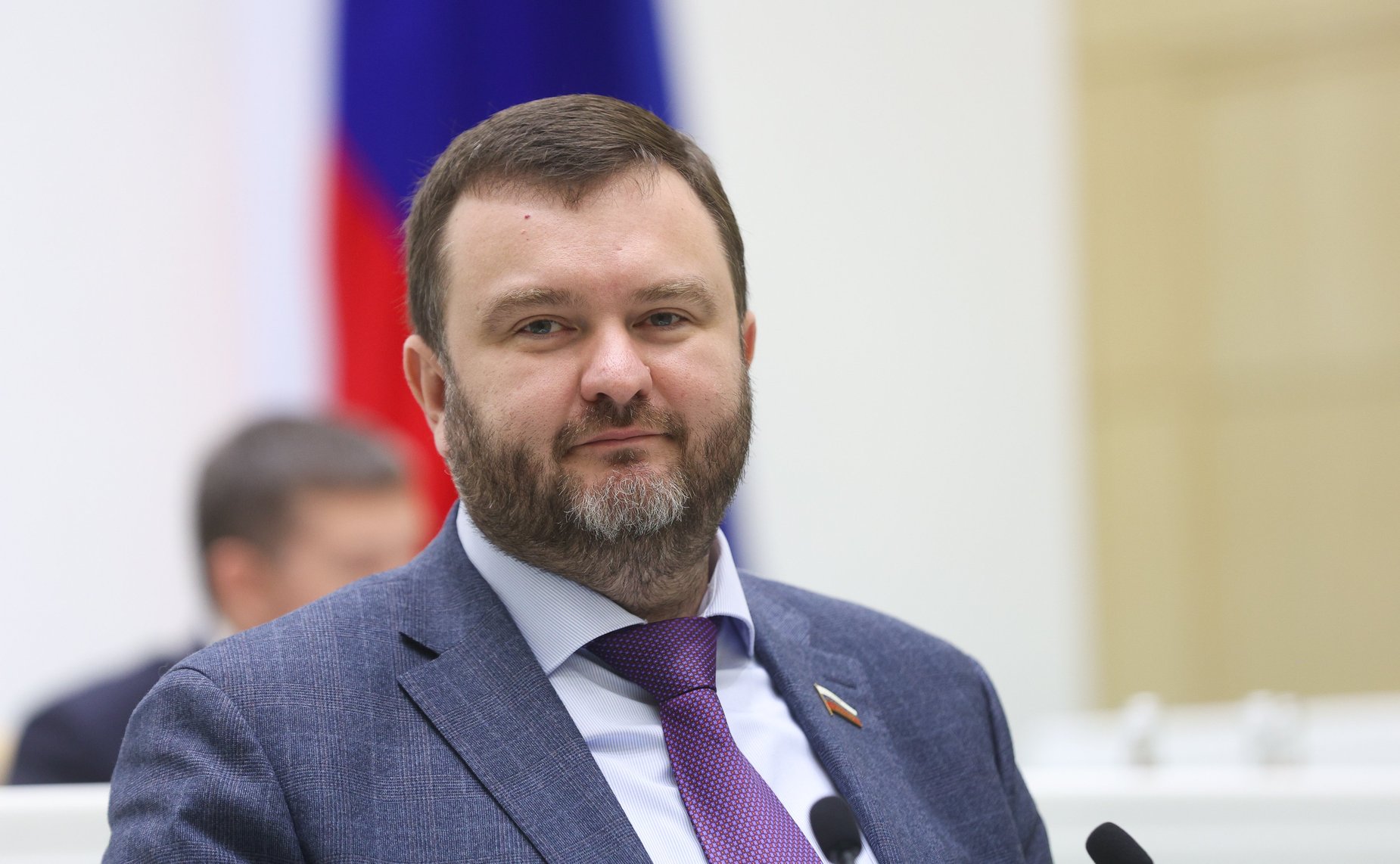 Дмитрий Ворона