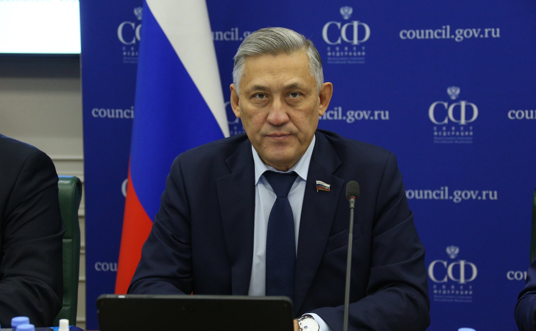 Юрий Валяев