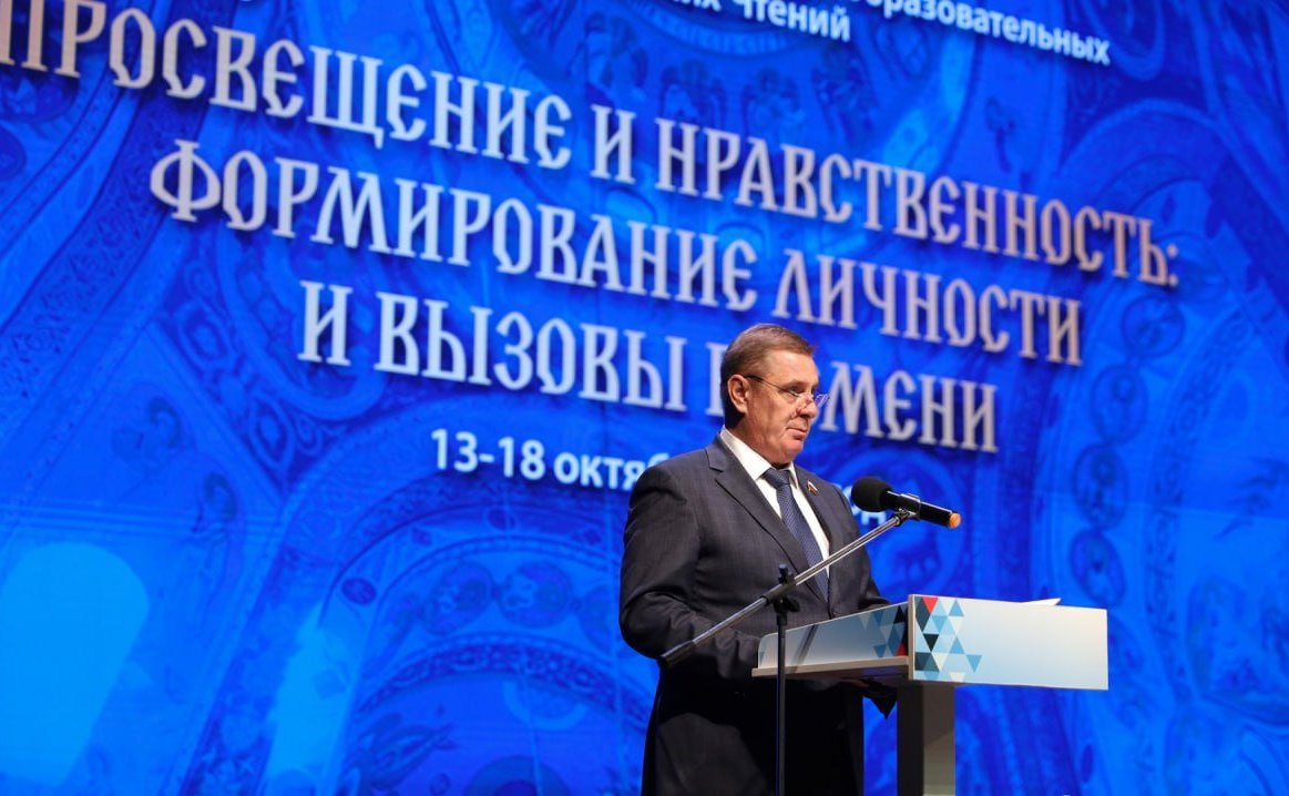 Николай Семисотов