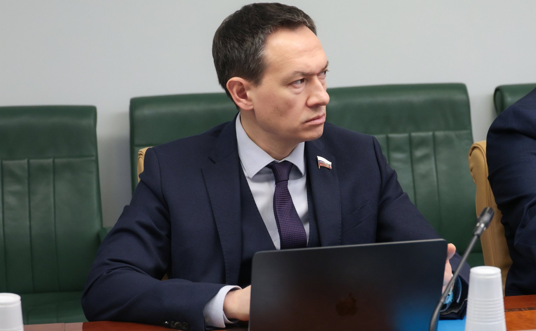 Тимур Нагуманов