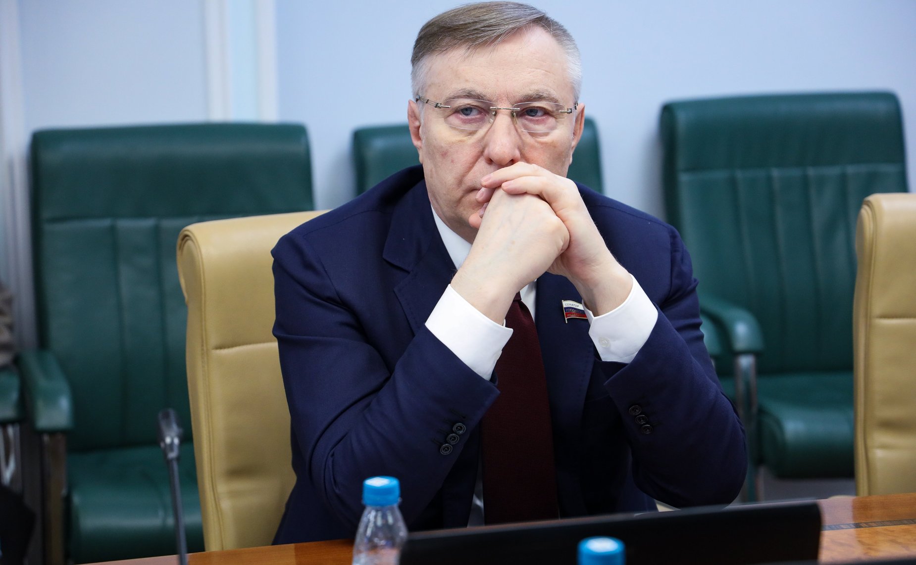 Александр Варфоломеев