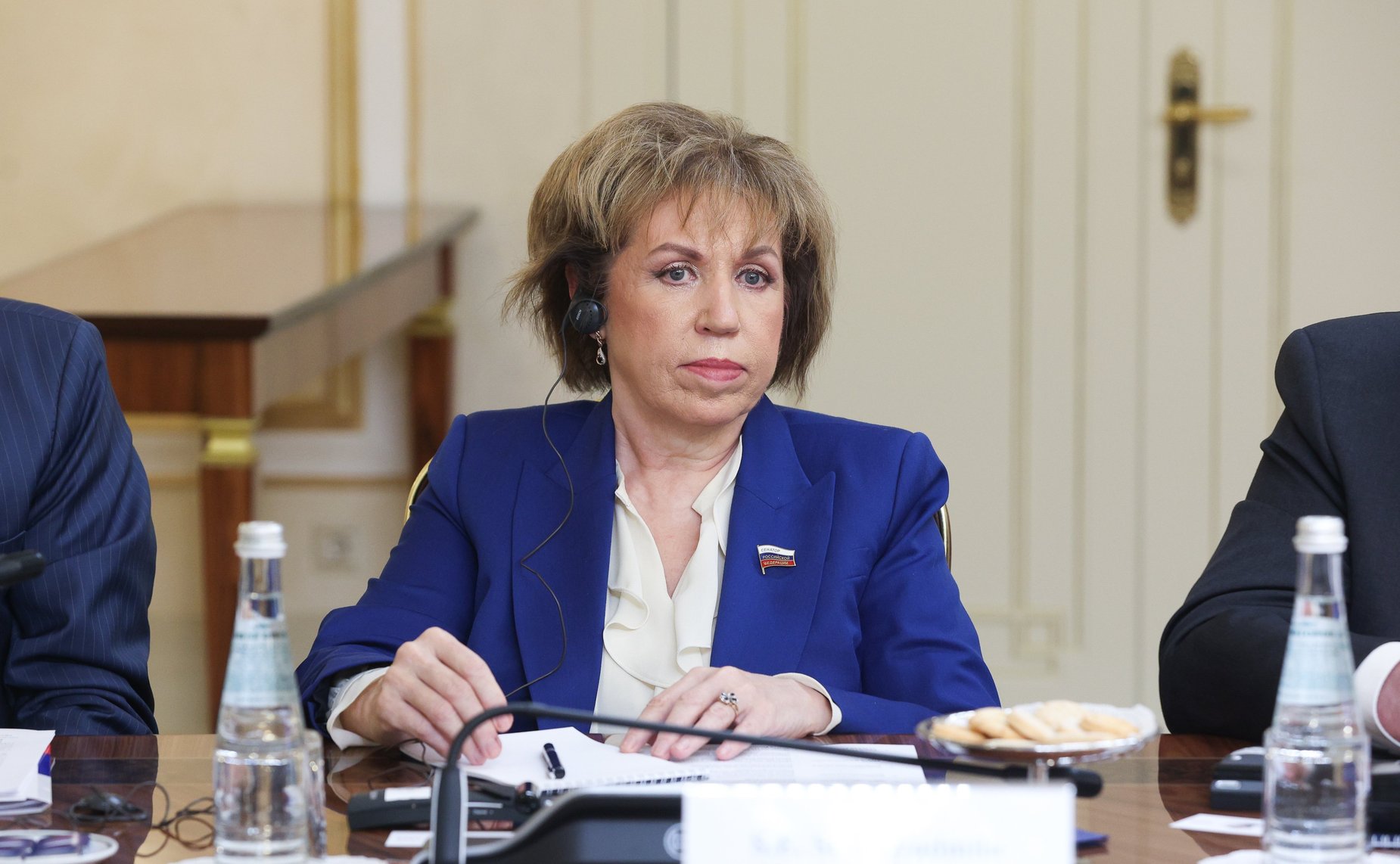 Людмила Скаковская