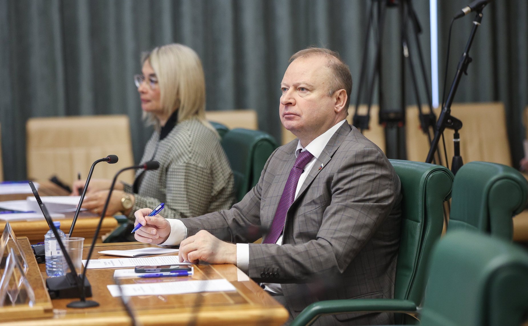 Виктор Шептий