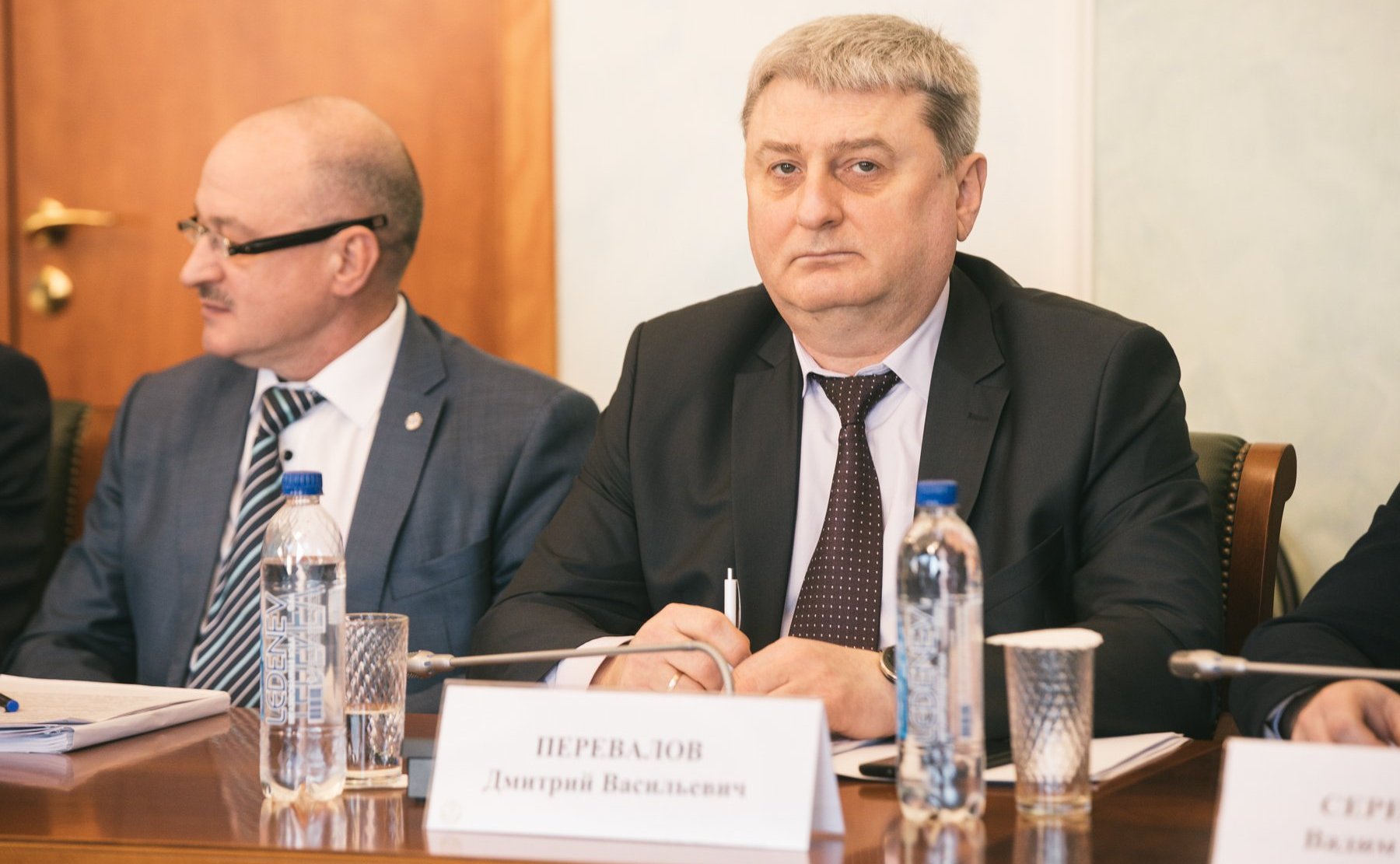 Заседание Постоянной комиссии Парламентской Ассамблеи ОДКБ по вопросам обороны и безопасности