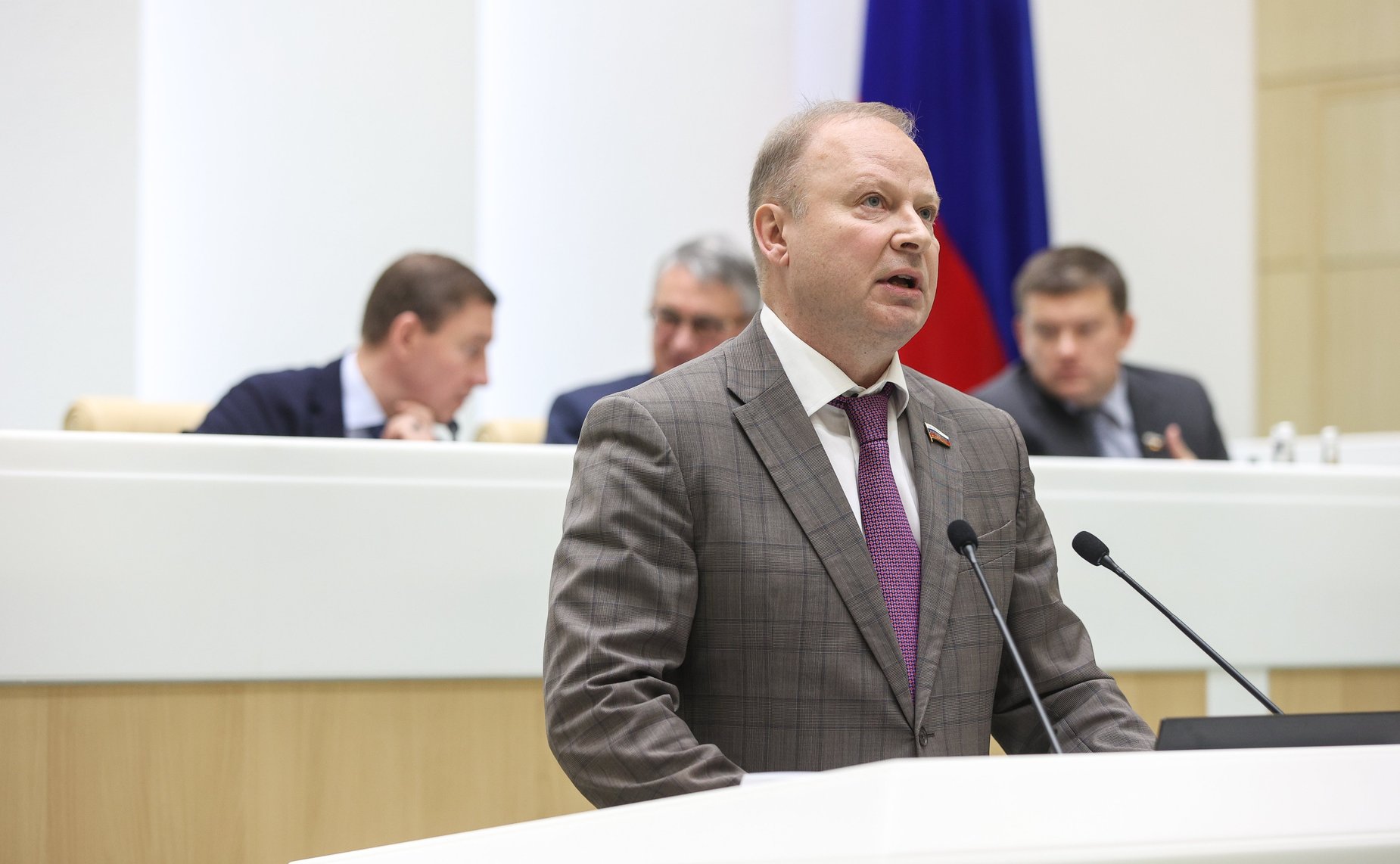 Виктор Шептий