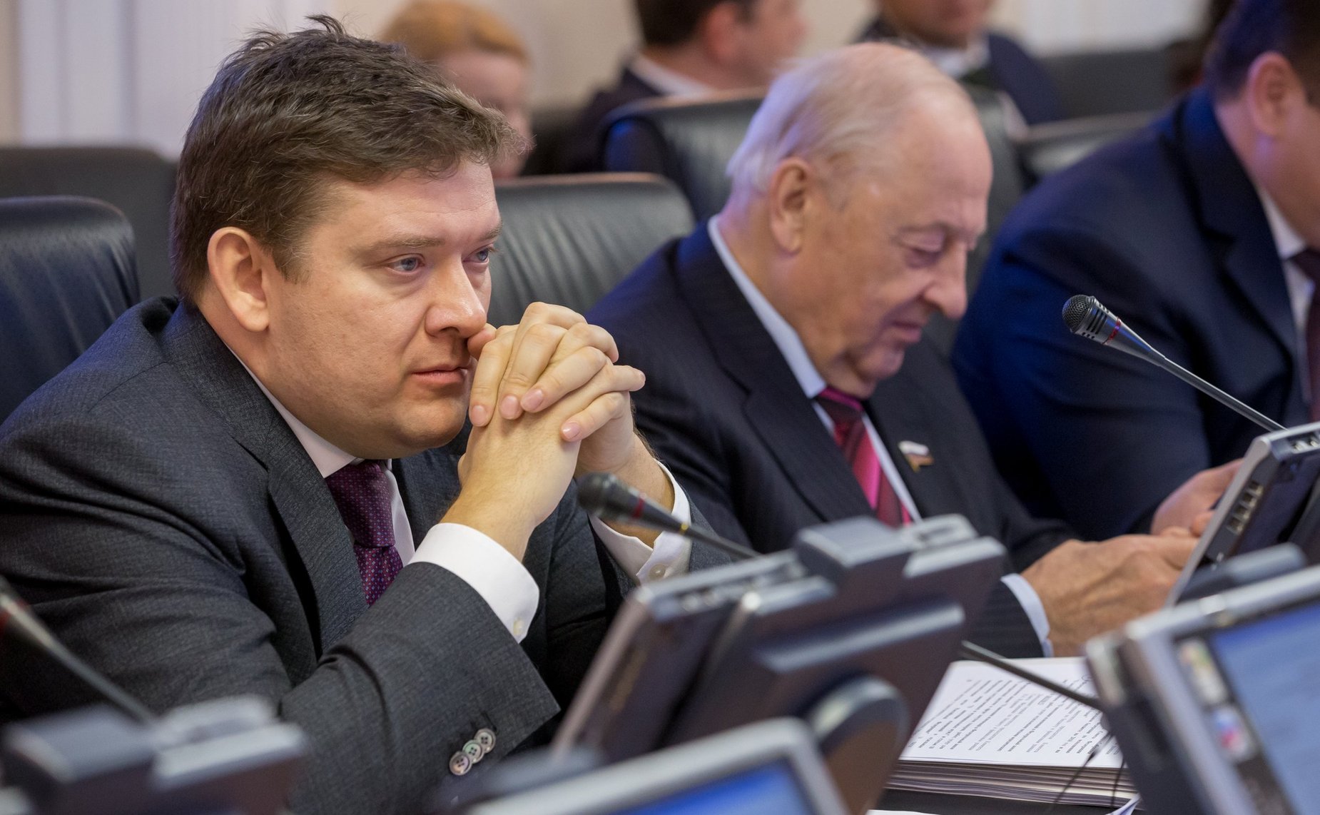 Н. Журавлев