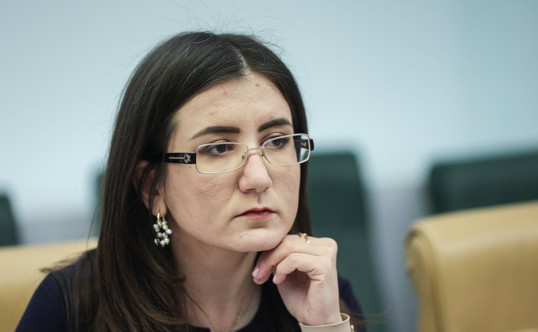 Совещание Комитета СФ по аграрно-продовольственной политике и природопользованию