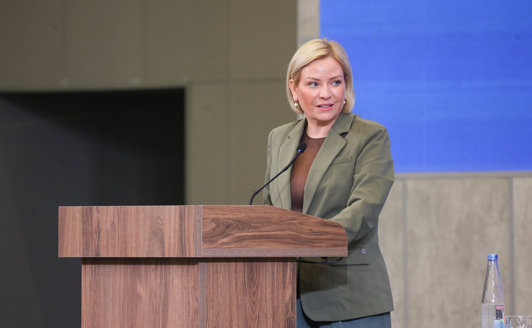 Пленарное заседание Х Парламентского форума «Историко-культурное наследие России»