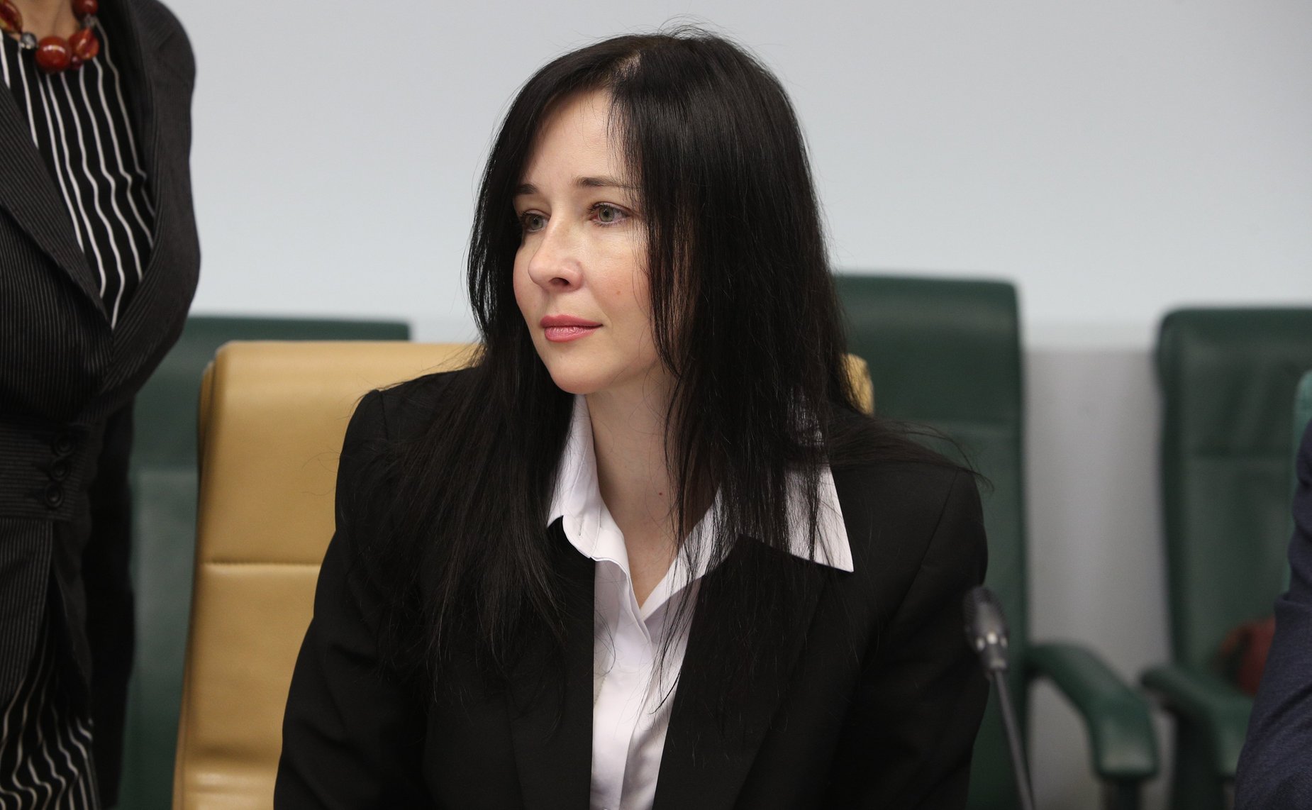 Круглый стол Комитета СФ по экономической политике на тему «Энергетическая безопасность Дальнего Востока и Арктики»