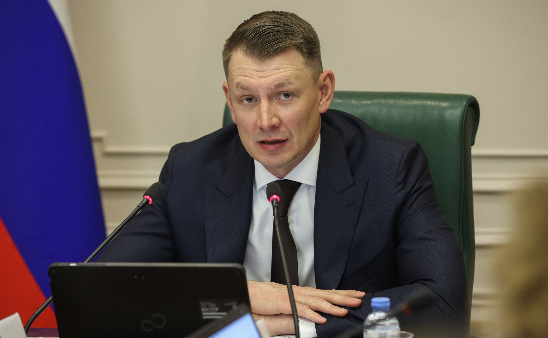 Александр Двойных