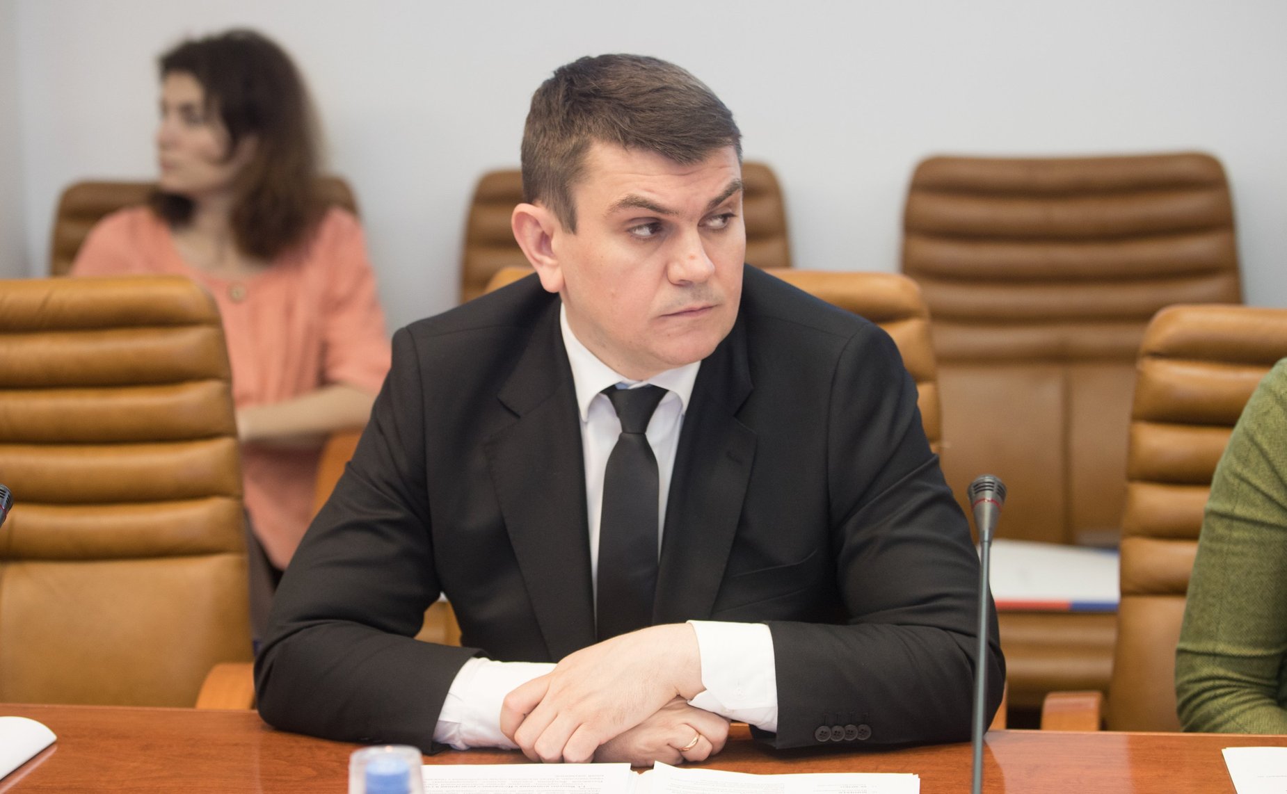 «Круглый стол» на тему «Вопросы совершенствования законодательства о жилищных субсидиях гражданам, выезжающим из районов Крайнего Севера и приравненных к ним местностям»