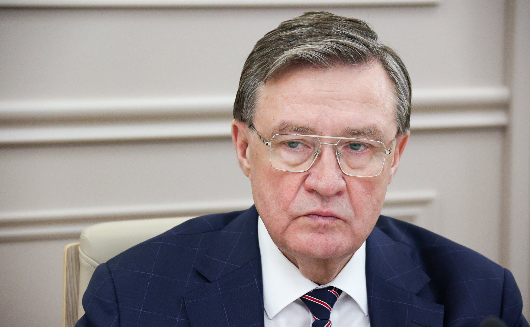 Сергей Рябухин