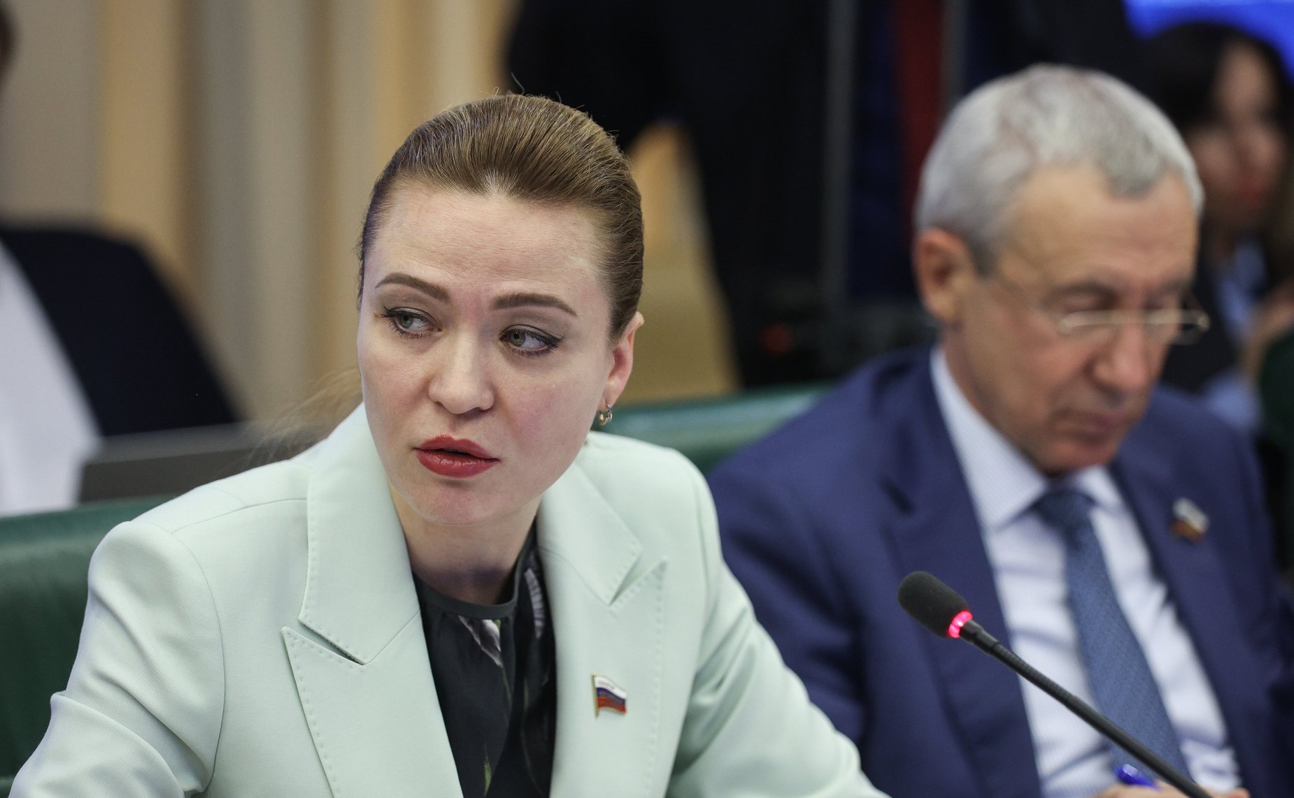 Наталья Никонорова