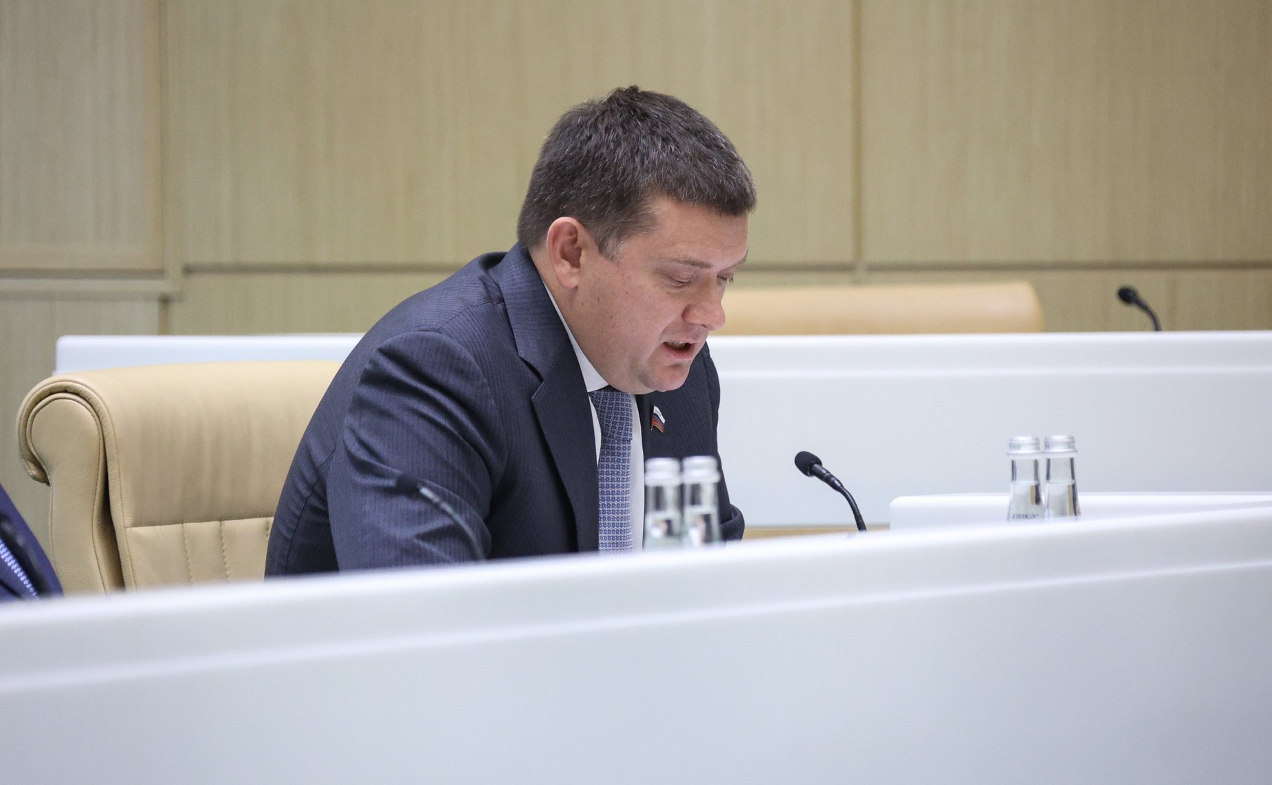 Николай Журавлев