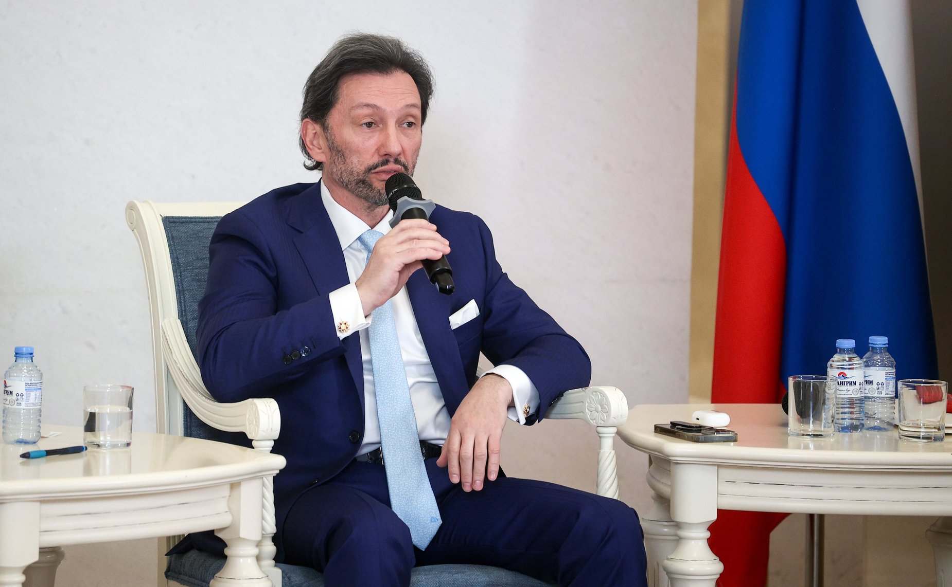 Максим Кавджарадзе