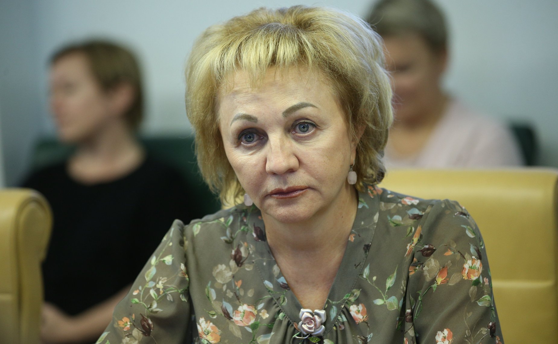 Заседание Комитета СФ по науке, образованию и культуре