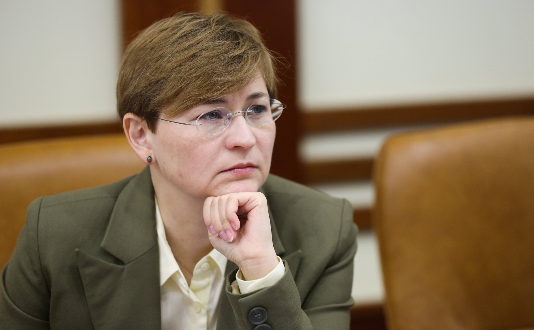 Людмила Бокова