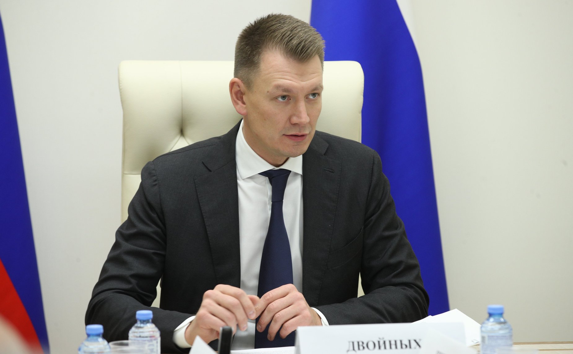 Александр Двойных