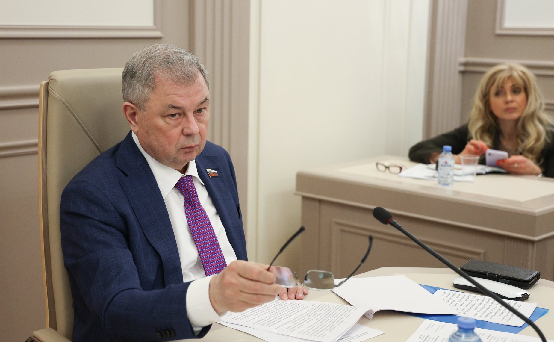 Анатолий Артамонов