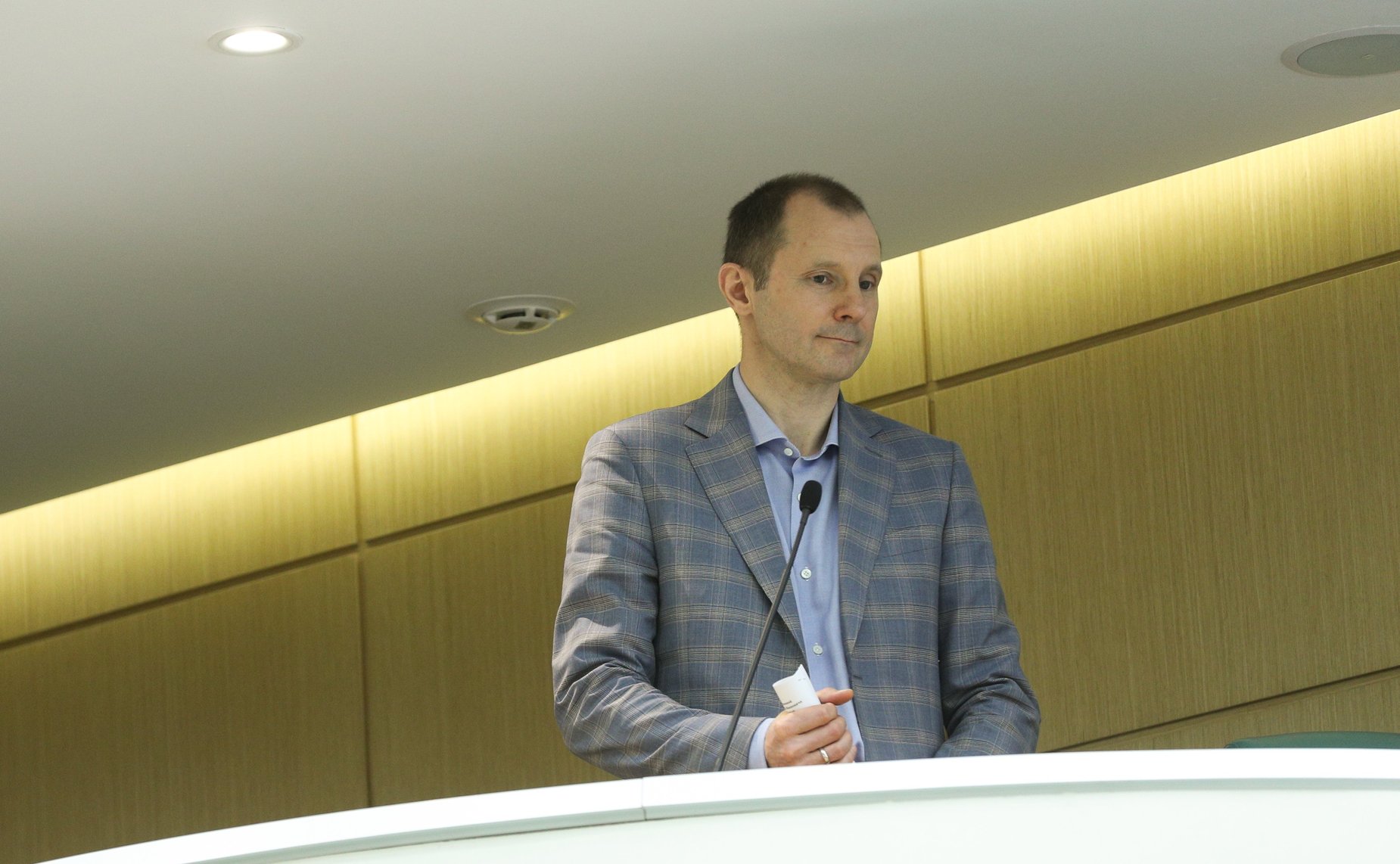 503-е заседание Совета Федерации