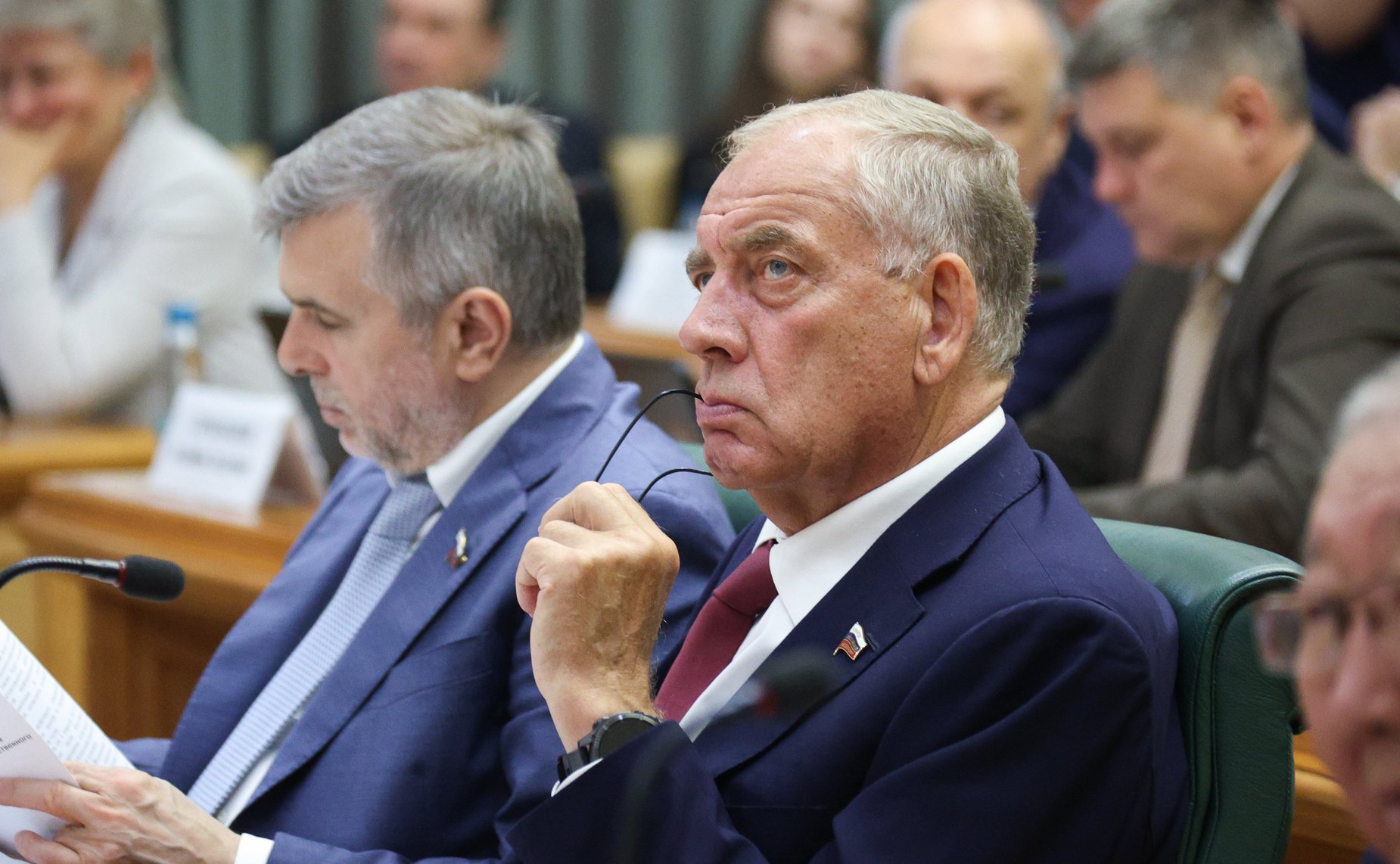 Сергей Митин