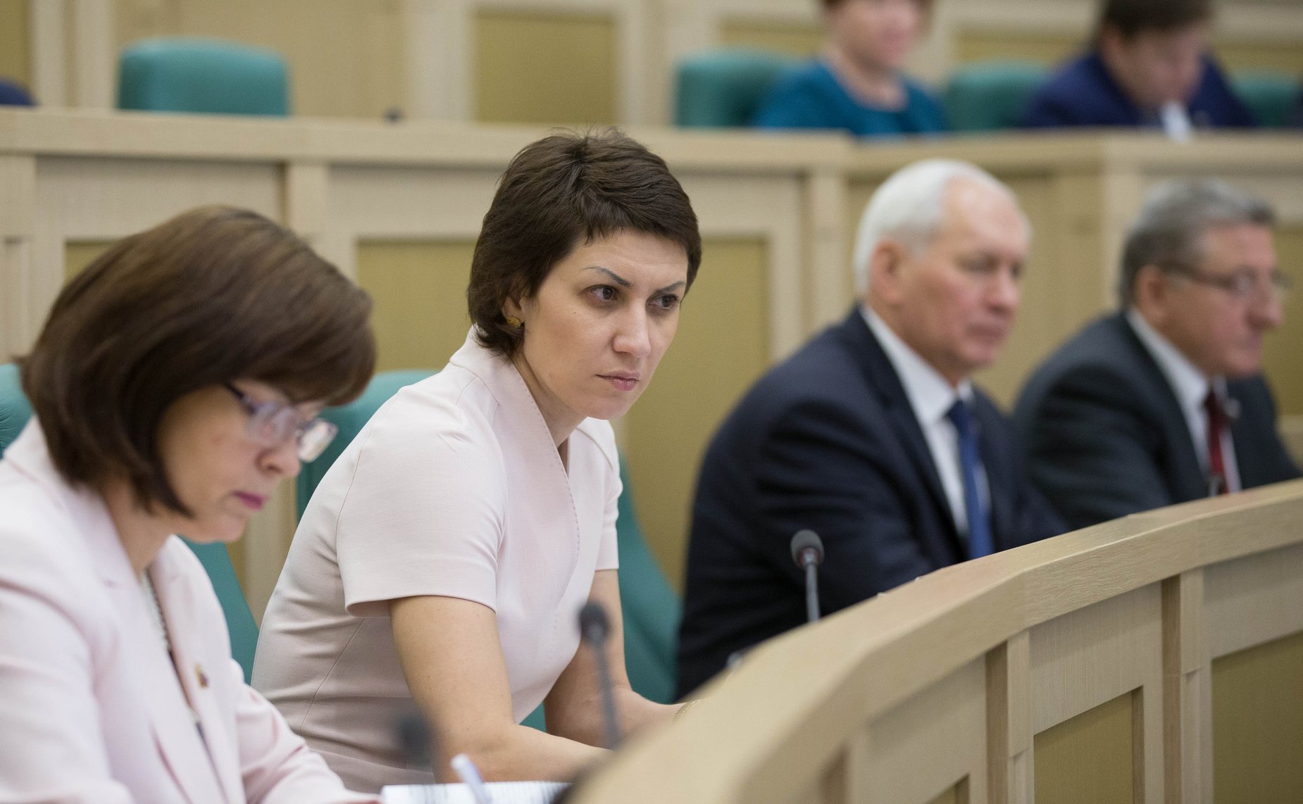 Лебедева Татьяна Романовна