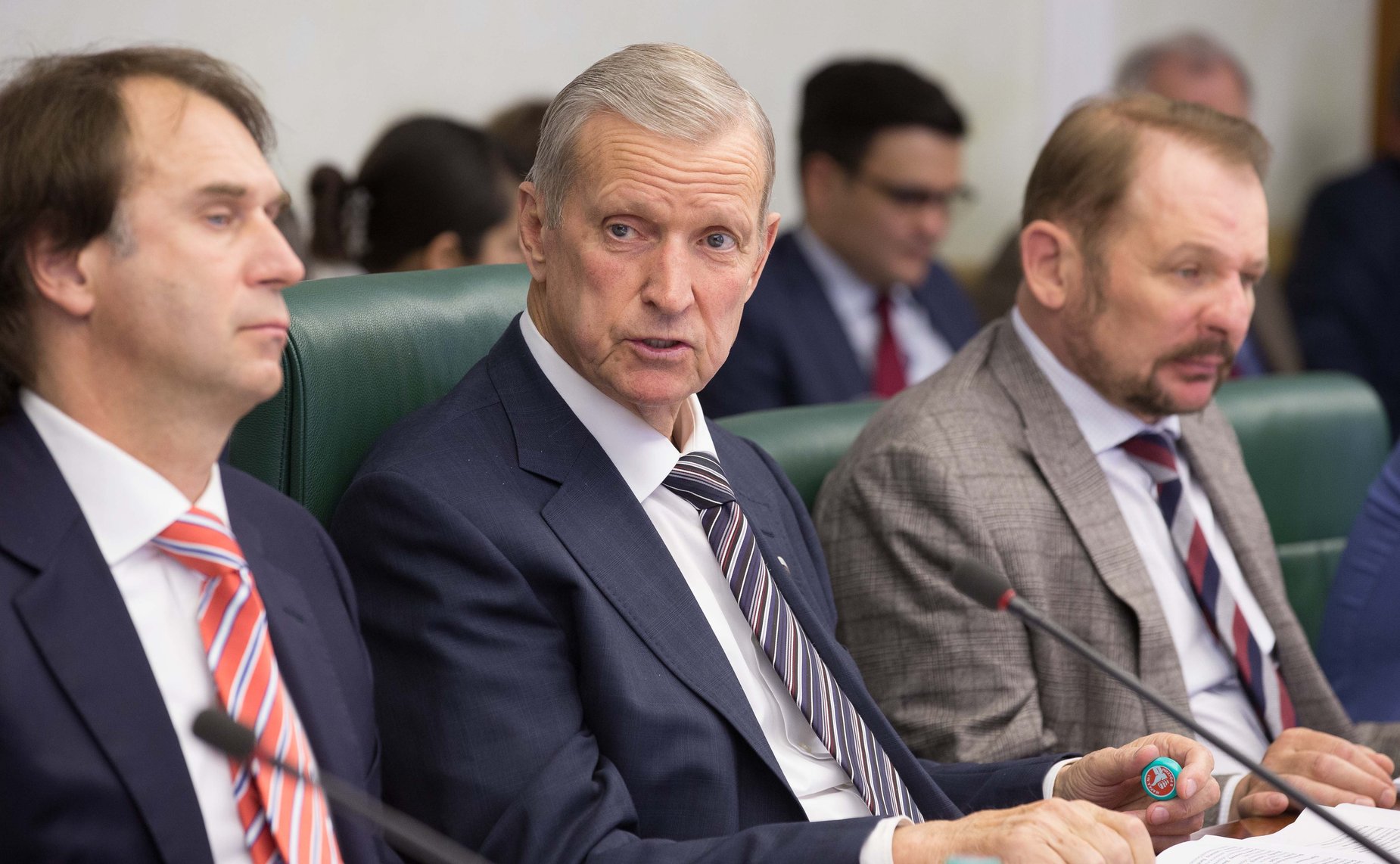 Г. Горбунов