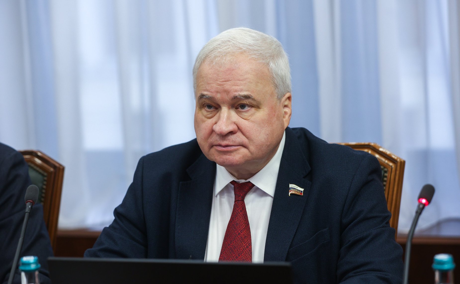 Андрей Денисов