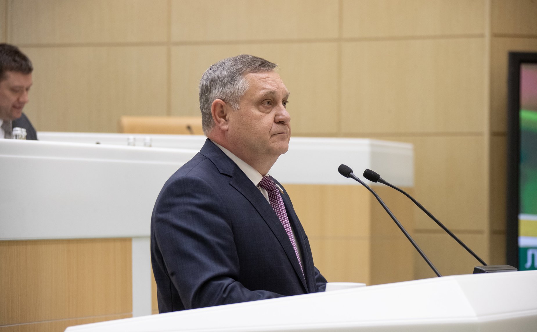 Александр Ракитин