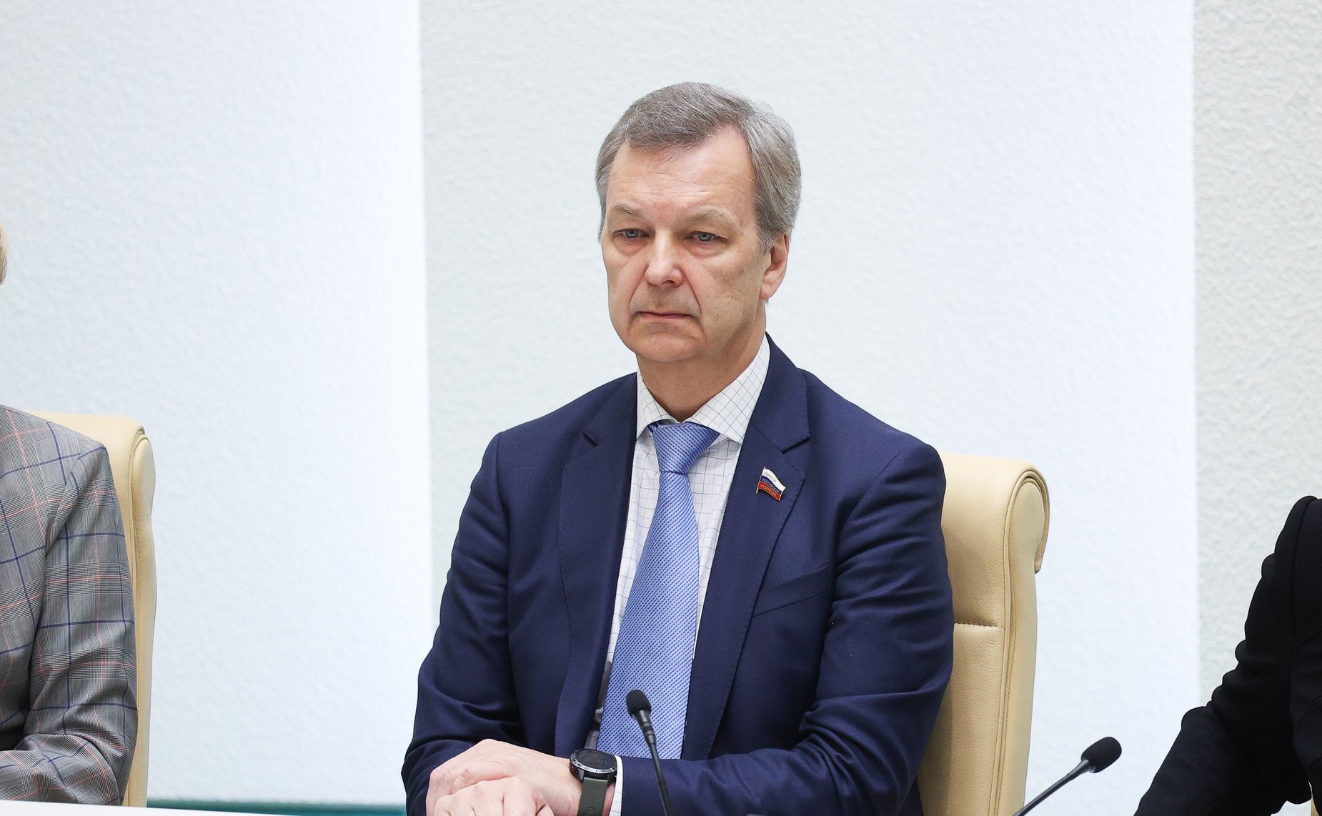 Андрей Яцкин