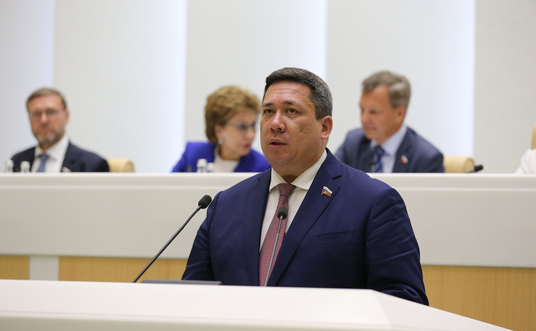 Владимир Полетаев