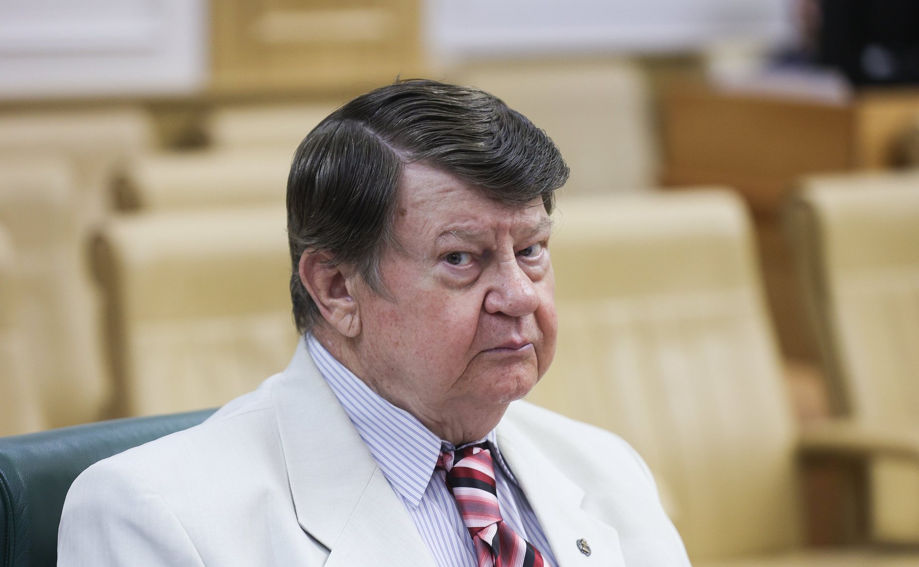 Круглый стол Комитета СФ по конституционному законодательству и государственному строительству «Регуляторная перезагрузка нотариата: основные подходы к актуализации законодательства Российской Федерации»