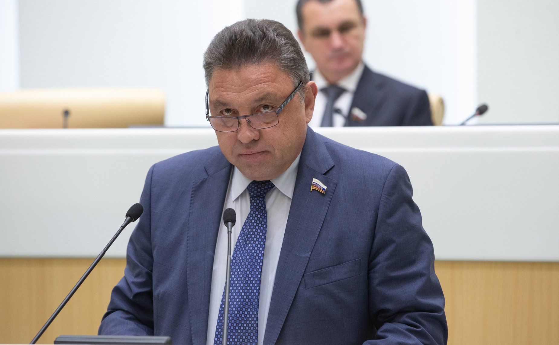 Вячеслав Тимченко