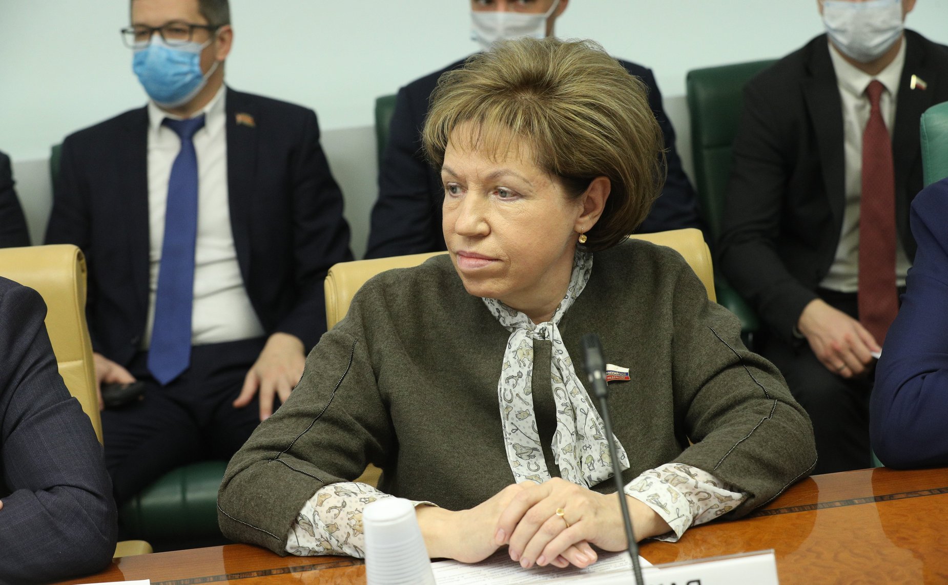 Людмила Скаковская