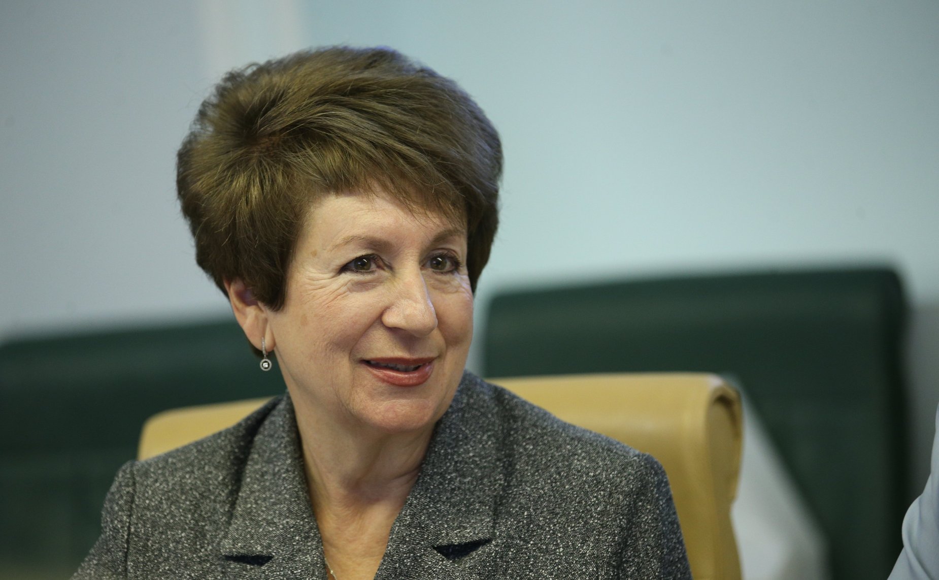 Екатерина Алтабаева