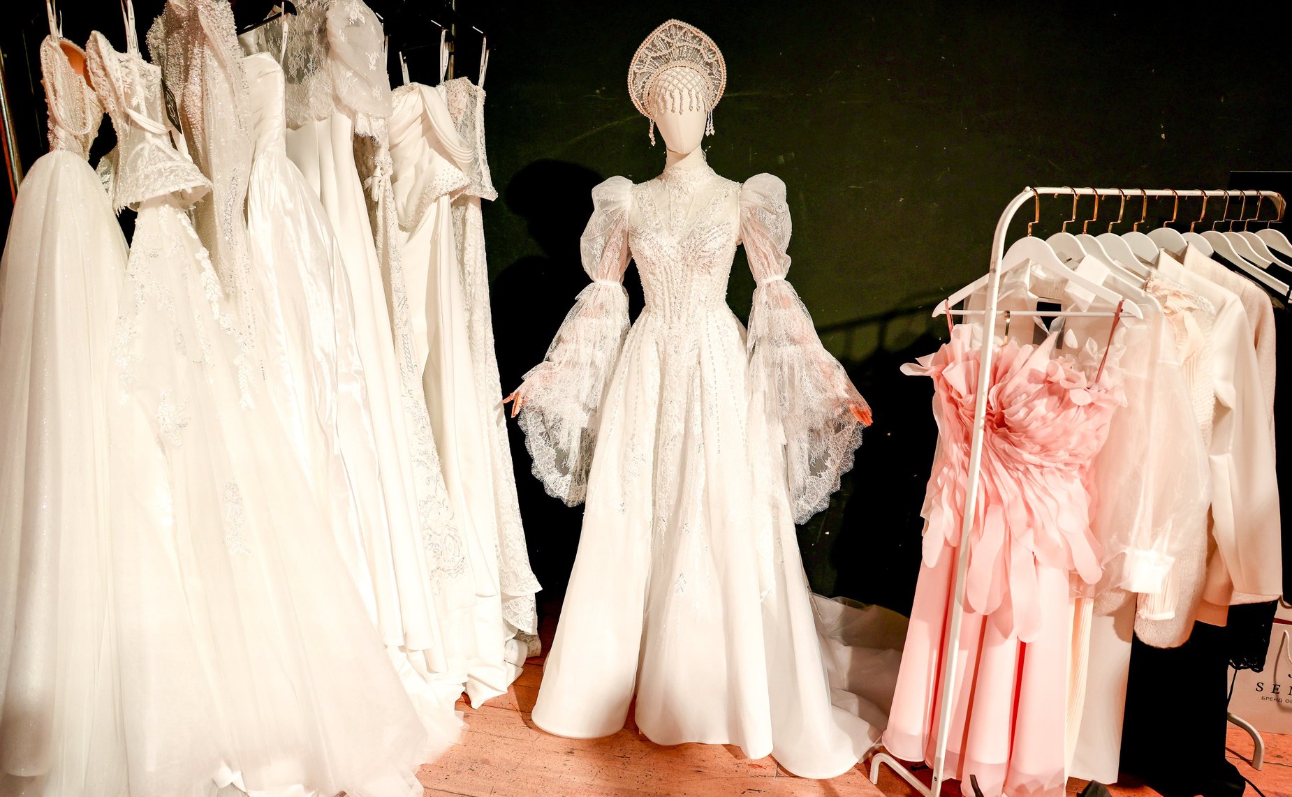 Сенаторы посетили Парк мастеров «Нижполиграф»