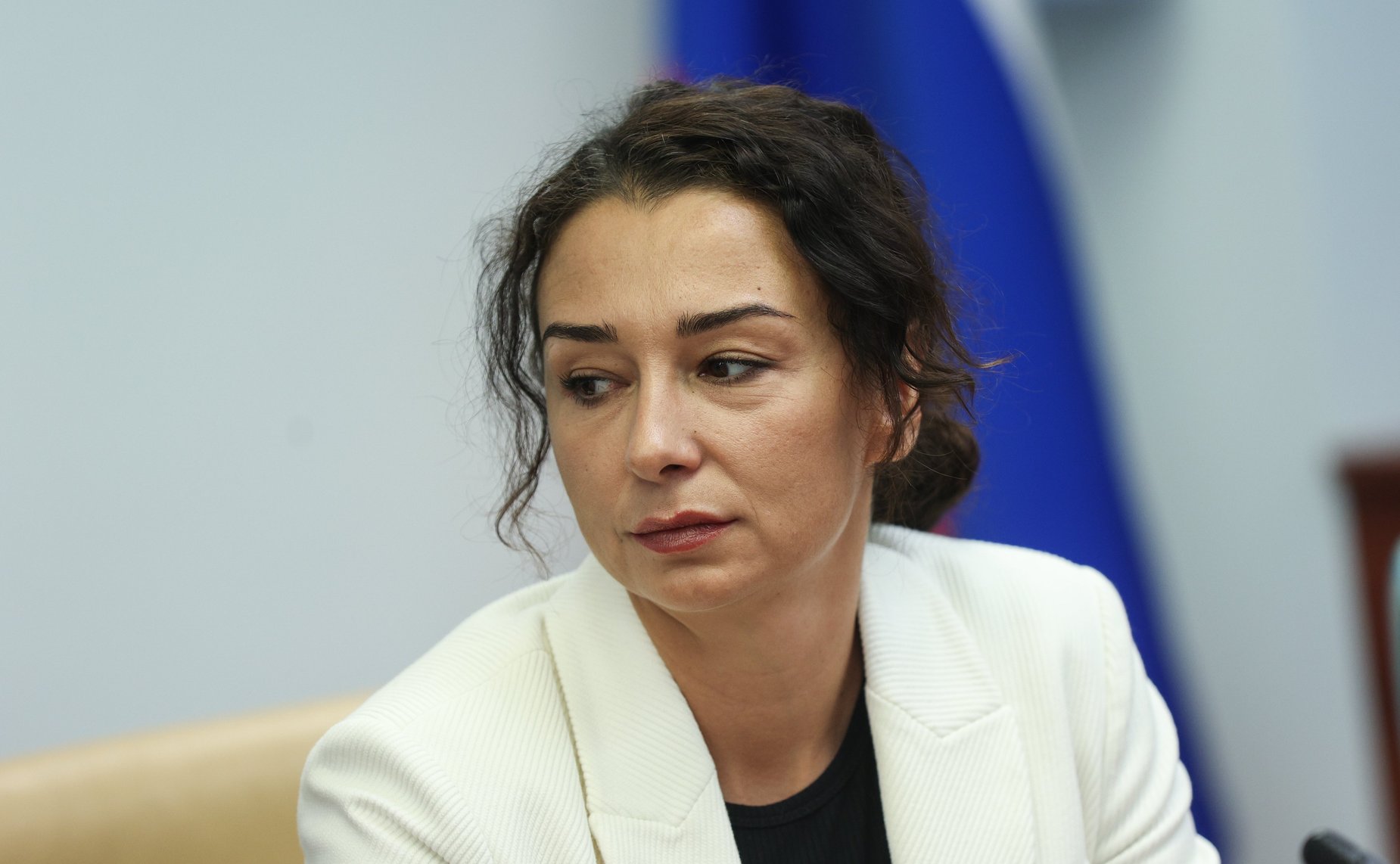 Совещание Комитета СФ по социальной политике