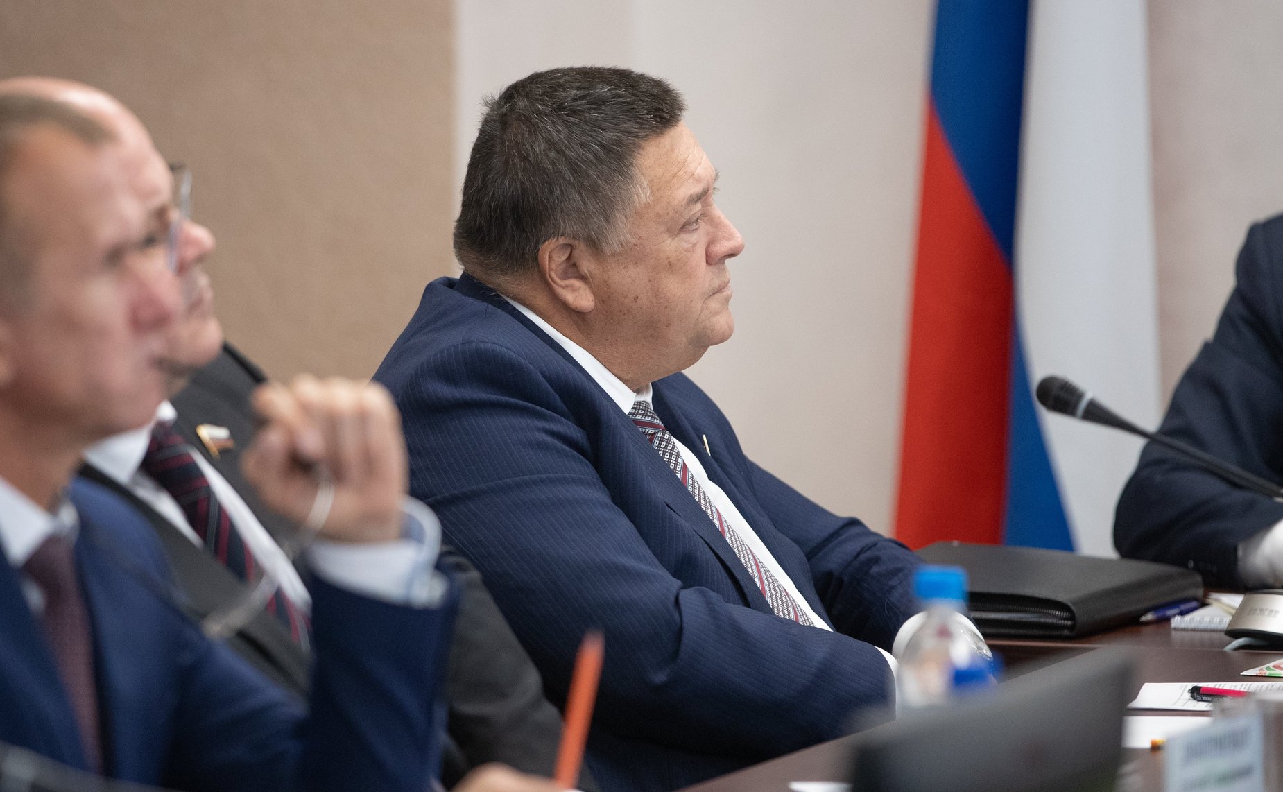 Сергей Калашников