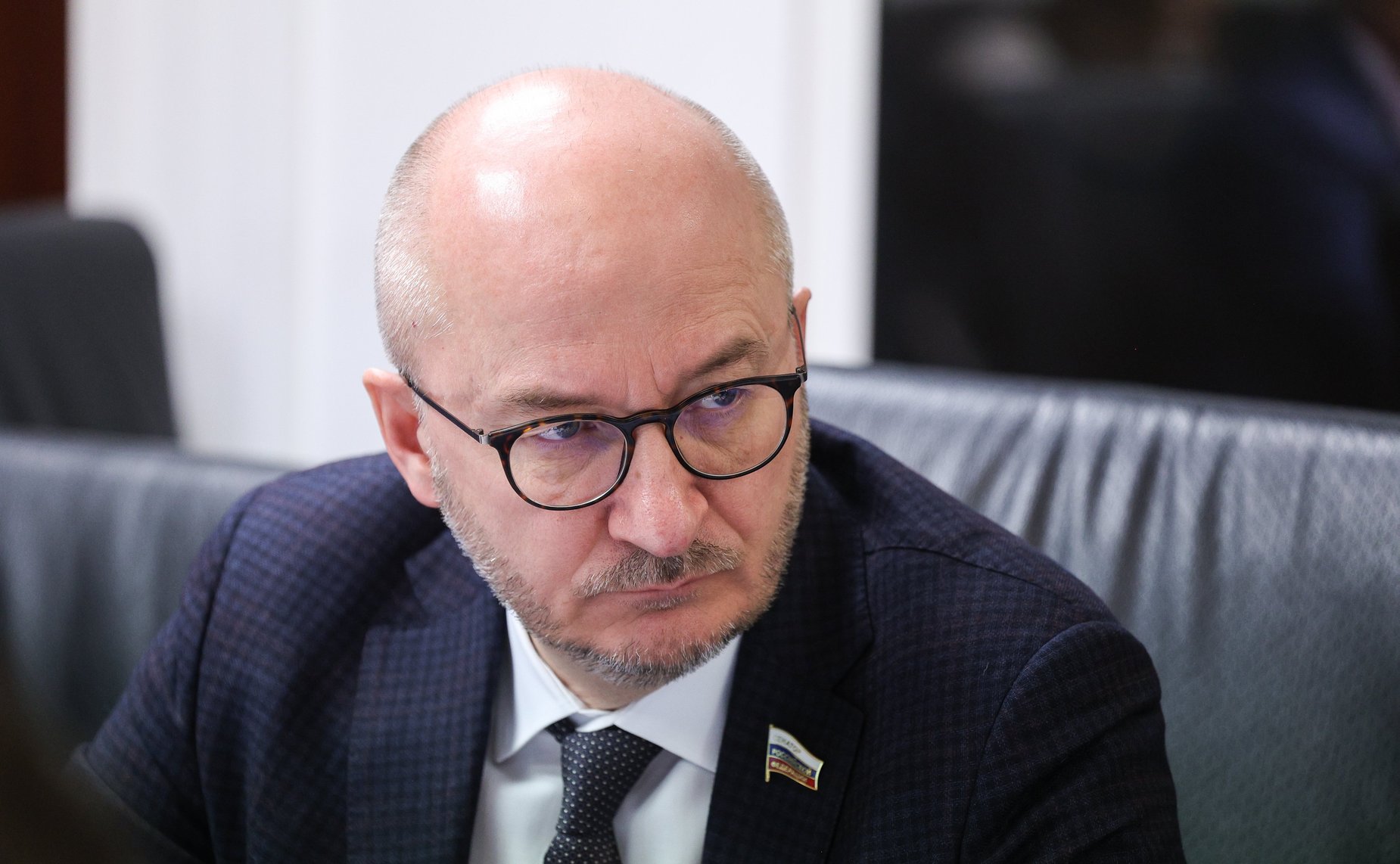 Олег Цепкин