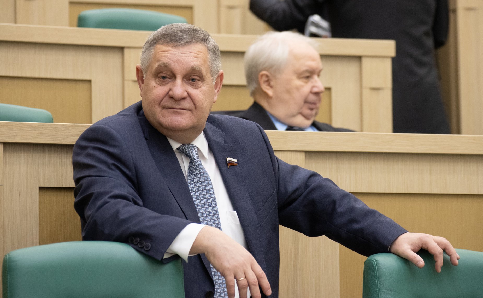 Александр Ракитин