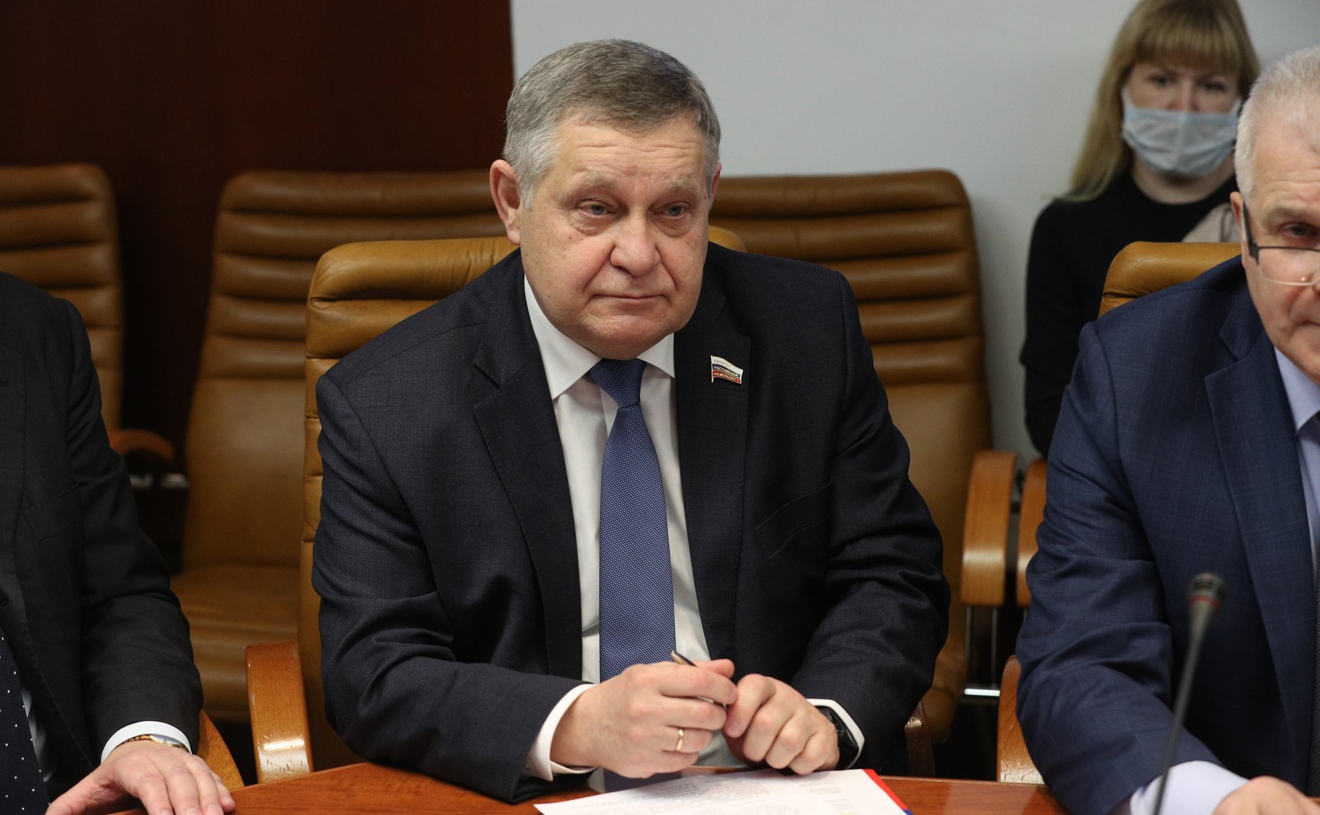 Александр Ракитин