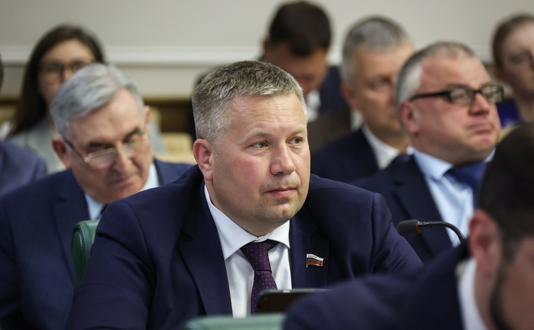 Денис Гусев