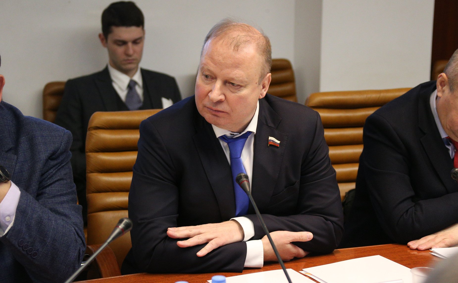 Виктор Шептий