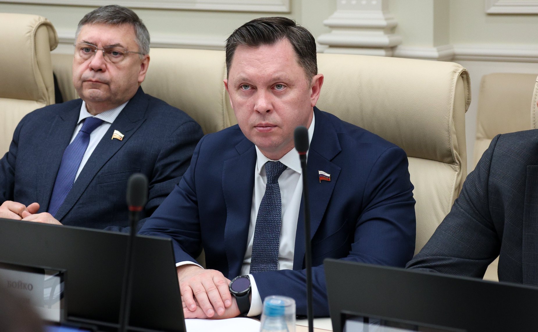 Роман Бойко