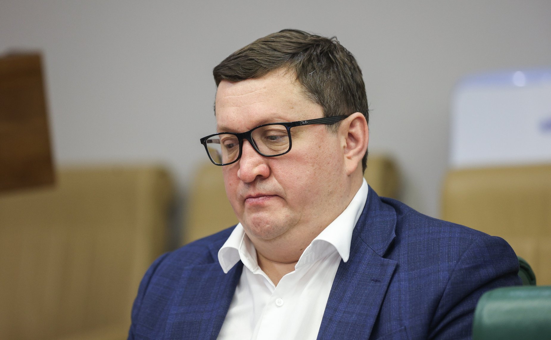 Заседание рабочей группы при Комитете СФ по Регламенту и организации парламентской деятельности по законодательному обеспечению развития национальной системы защиты прав потребителей